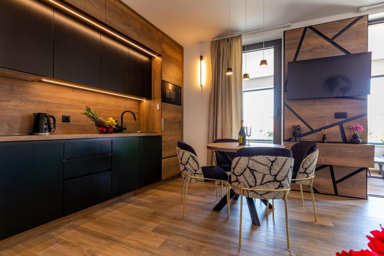 Mrak Zadar Exclusive Apartment Exterior photo