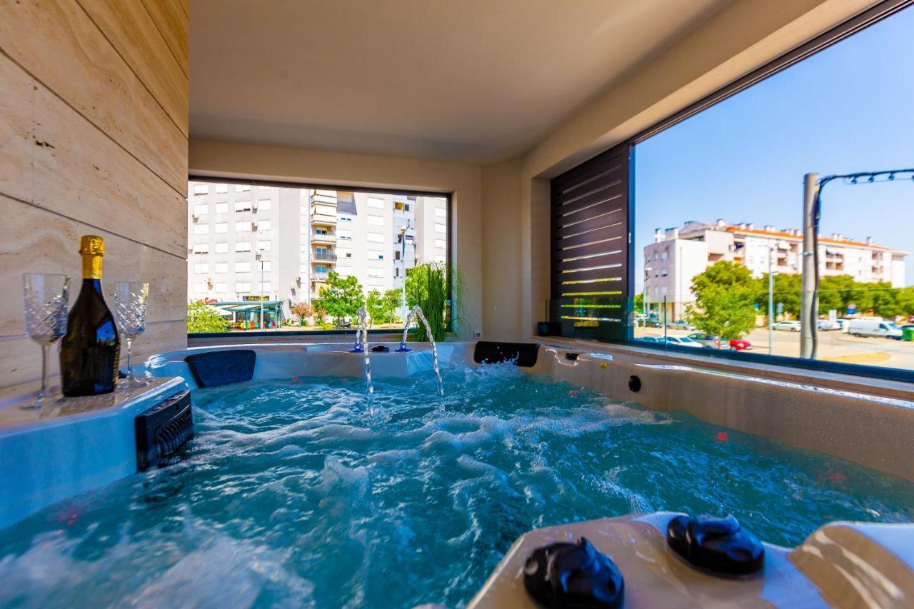 Mrak Zadar Exclusive Apartment Exterior photo