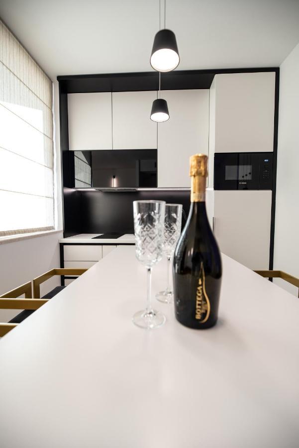Mrak Zadar Exclusive Apartment Exterior photo