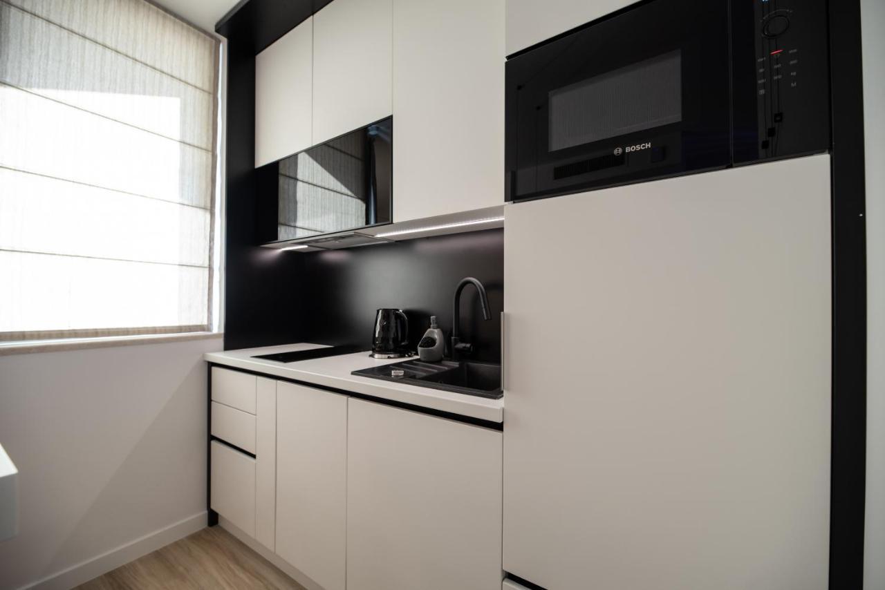 Mrak Zadar Exclusive Apartment Exterior photo