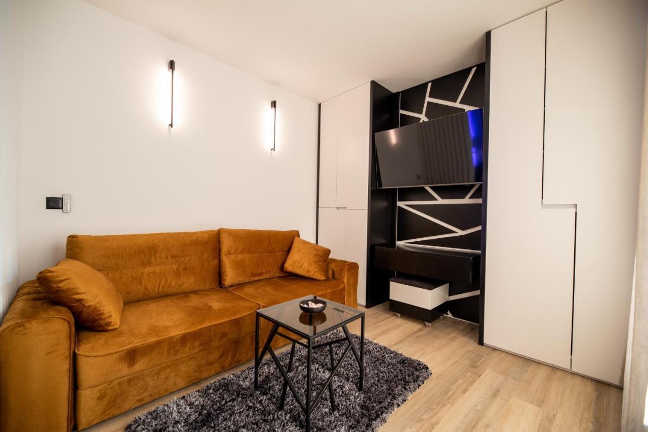Mrak Zadar Exclusive Apartment Exterior photo