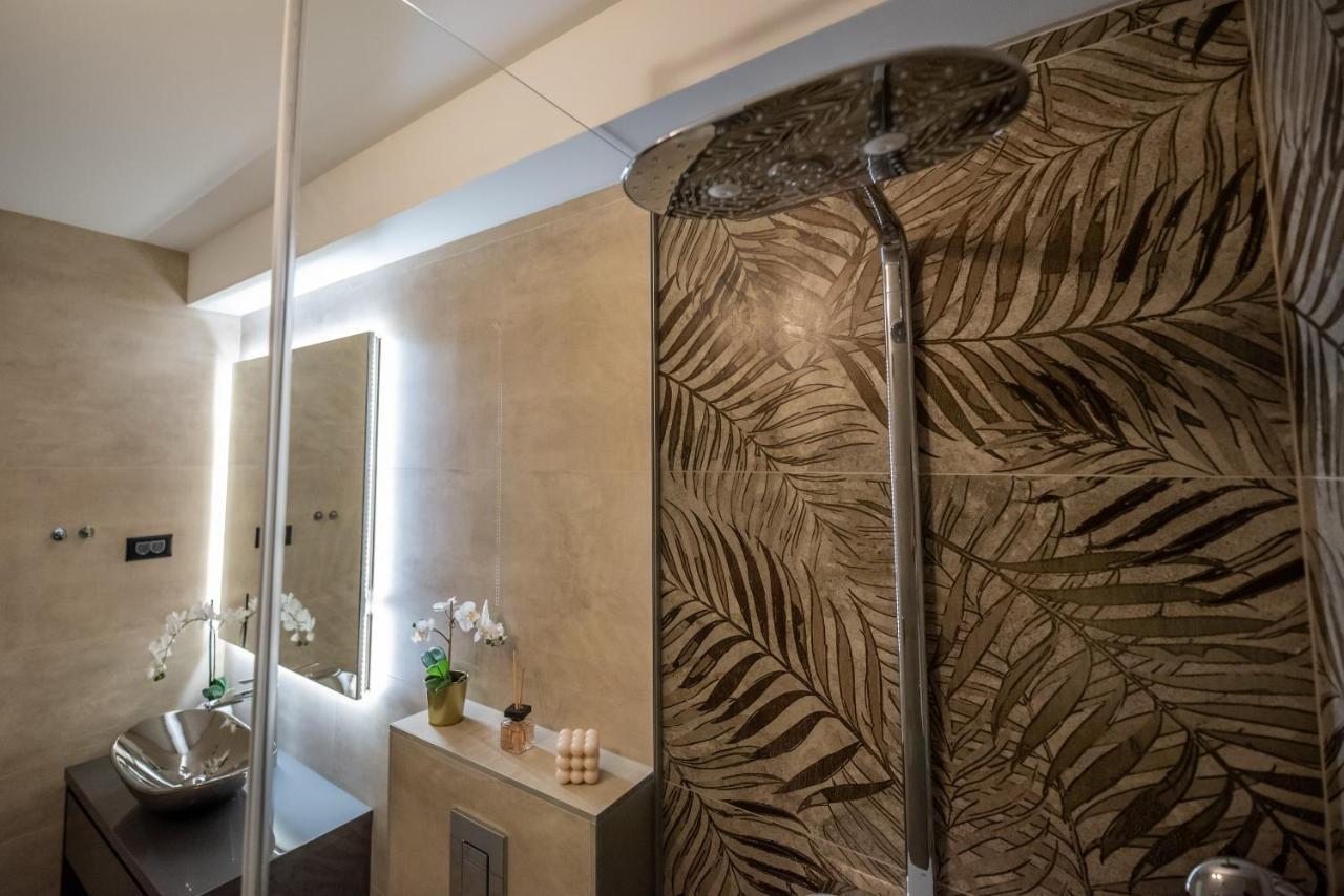 Mrak Zadar Exclusive Apartment Exterior photo