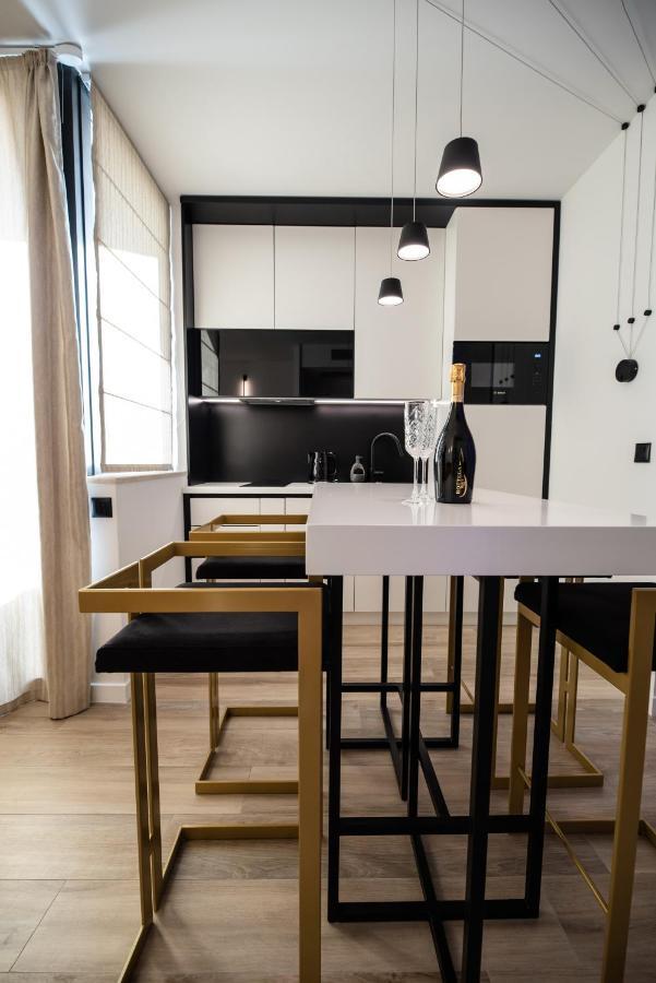 Mrak Zadar Exclusive Apartment Exterior photo