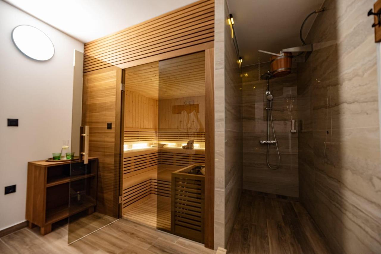 Mrak Zadar Exclusive Apartment Exterior photo