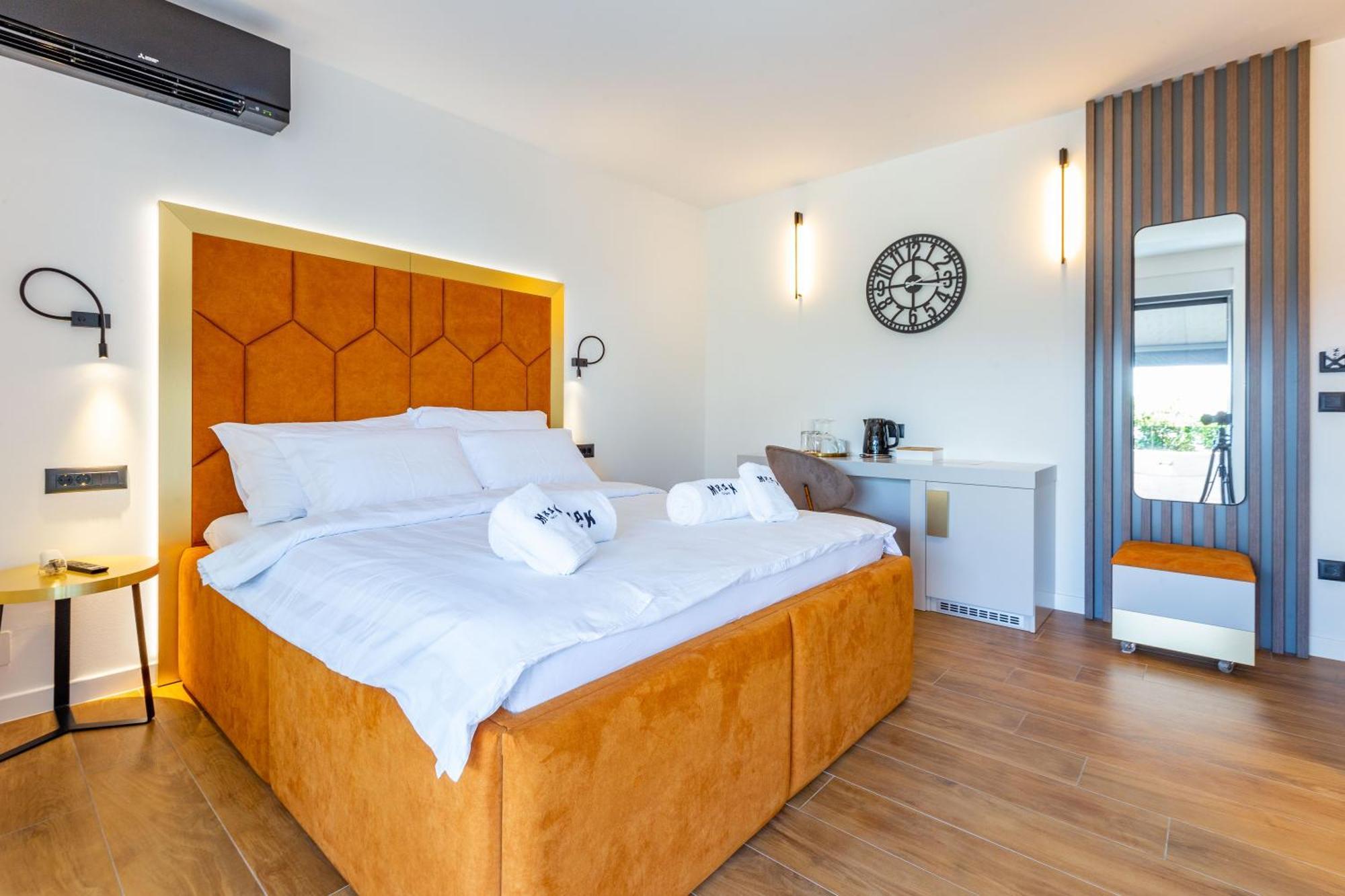 Mrak Zadar Exclusive Apartment Exterior photo
