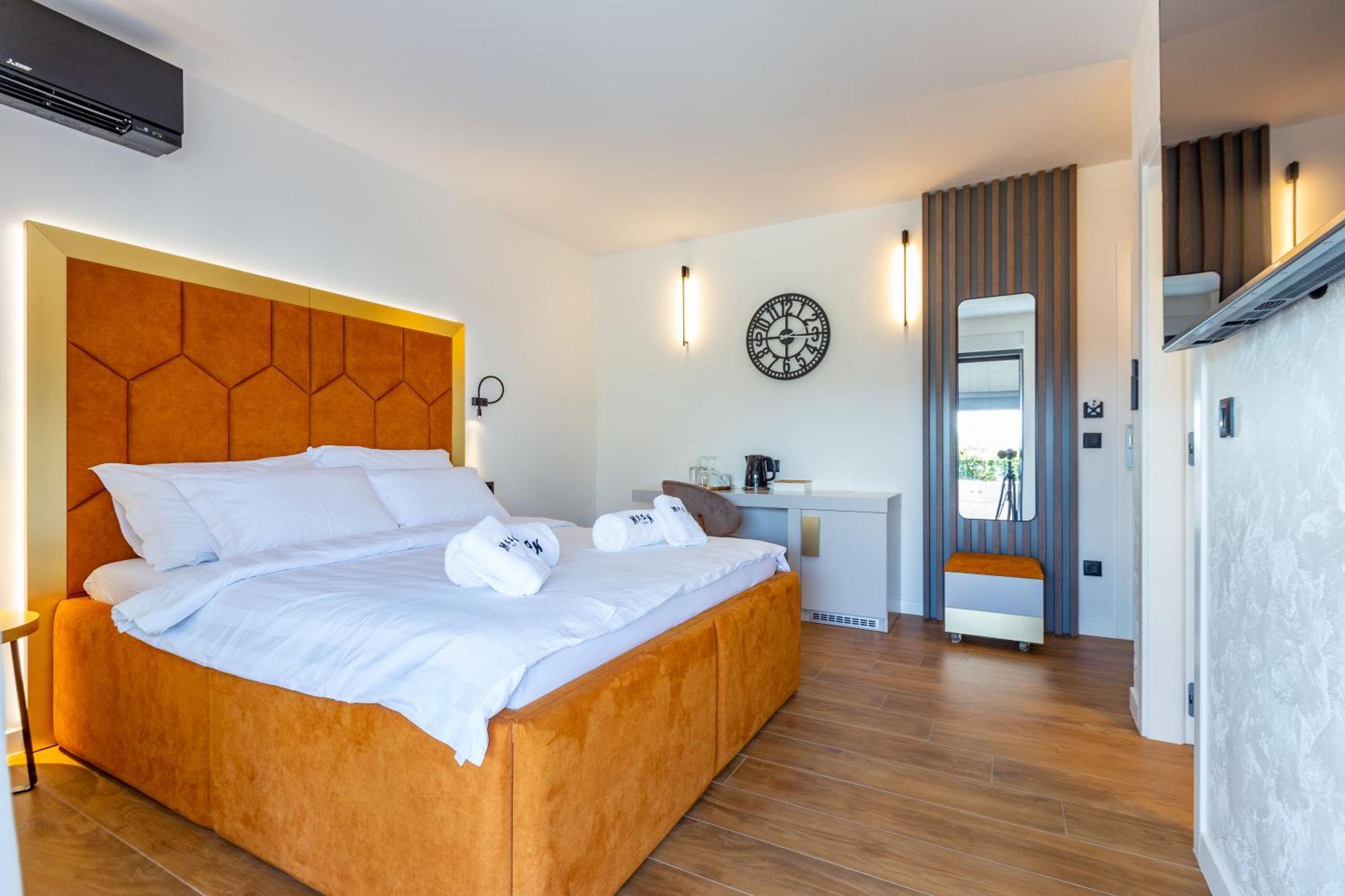 Mrak Zadar Exclusive Apartment Exterior photo